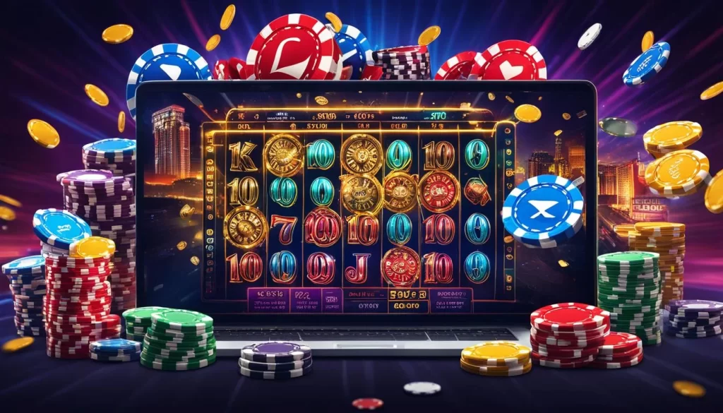 Ưu đãi chào mừng thành viên mới tại FC88 Casino
