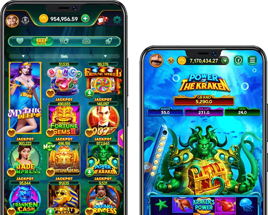 Đa dạng trò chơi tại FC88 Casino