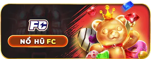Game Nổ Hũ Chủ Đề Đa Dạng FC88