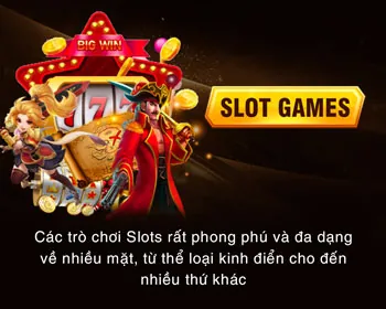 Trò Chơi Slot FC88 Casino Đồ Họa Hấp Dẫn