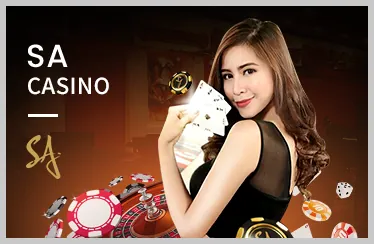 Sòng bạc trực tuyến FC88 Casino