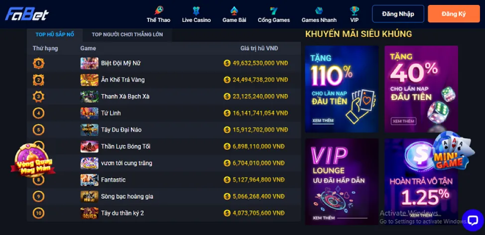Hình ảnh đội ngũ hỗ trợ khách hàng chuyên nghiệp của FC88 Casino