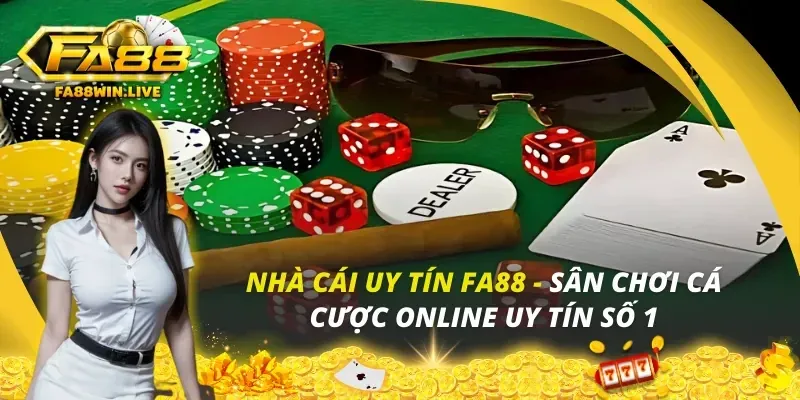 Hỗ trợ khách hàng 24/7 tại FC88 Casino
