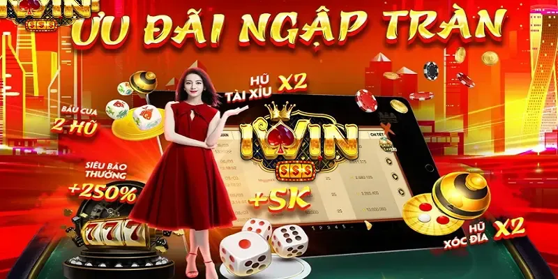 Hình ảnh minh họa các trò chơi đa dạng tại FC88 Casino